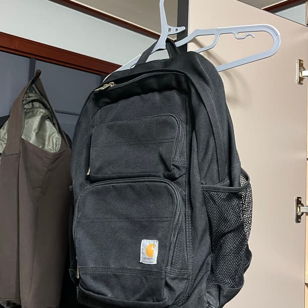 칼하트 레거시 스탠다드 백팩