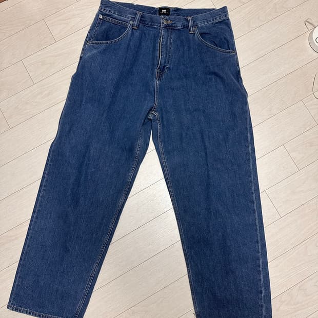 에드윈재팬 tyrell pants 33사이즈