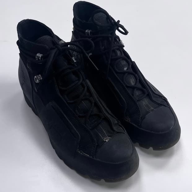 어콜드월x컨버스 척 테일러 올스타