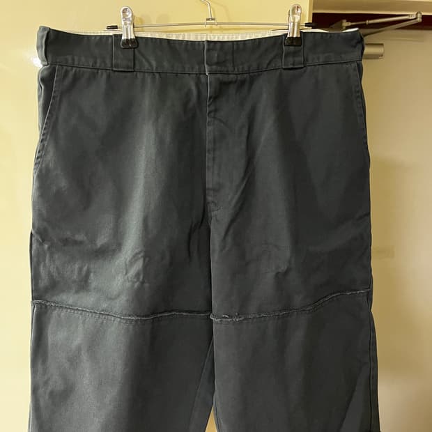 렉코즈 디키즈 반바지