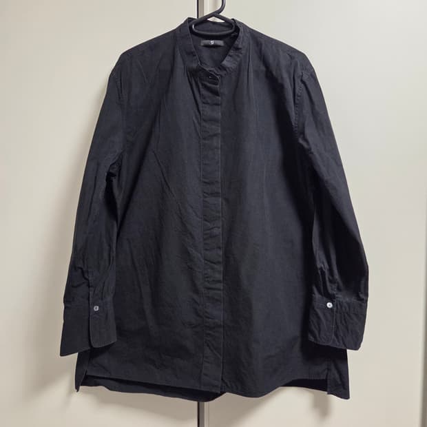 Uniqlo x Jil Sander 질샌더 셔츠 L(100)