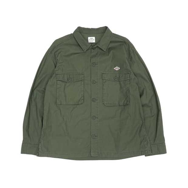 Coen jacket
