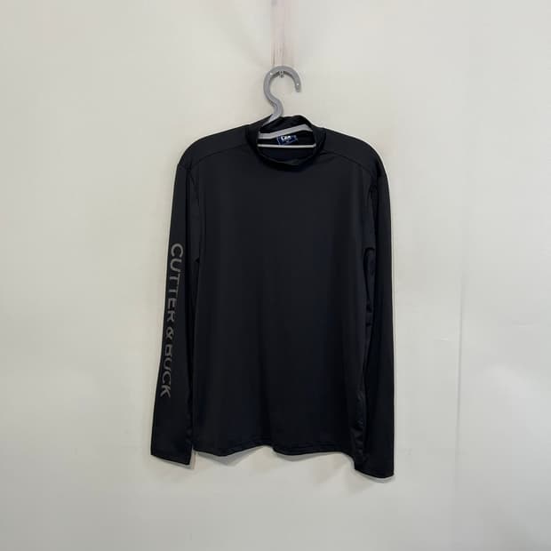 커터앤벅 골프 남성 티셔츠 100