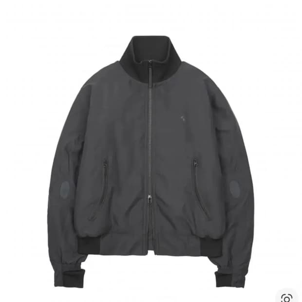 (구매) 산산기어 봄버자켓 3사이즈