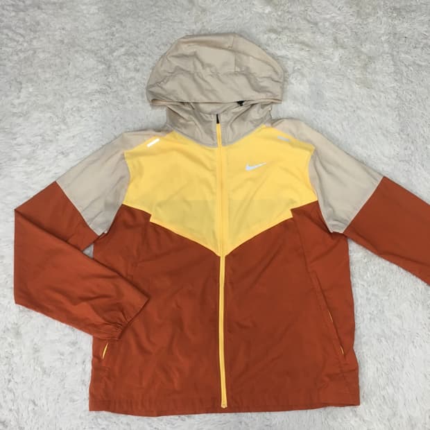 나이키 바람막이자켓 BB27