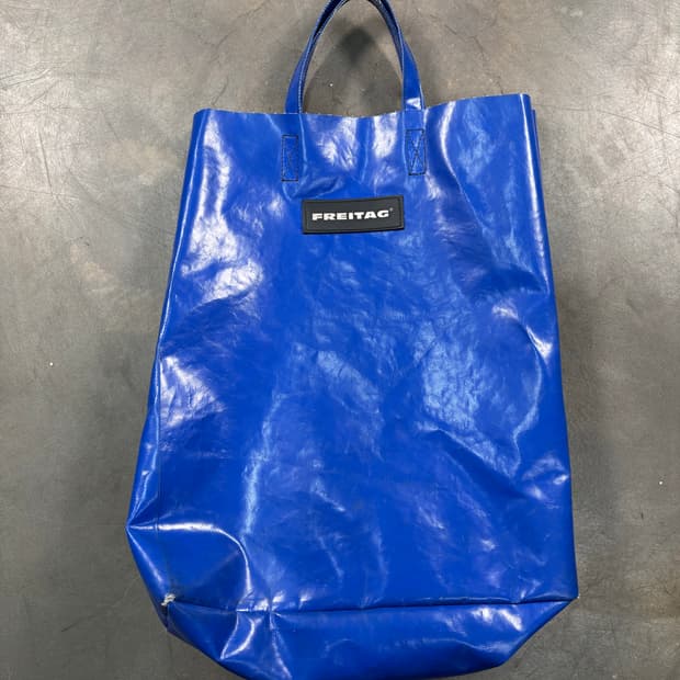 프라이탁 마이애미 바이스 토트백