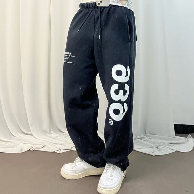 Archive Bold 939 Sweatpants