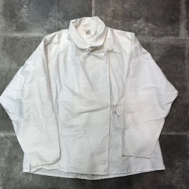 [Baserange] 블라우스 