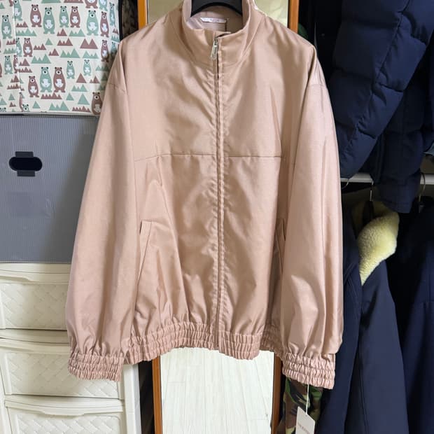 발렌티노 가라바니 오버사이즈 자켓 50