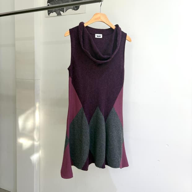 CEST CHICA (Made in Japan) 원피스