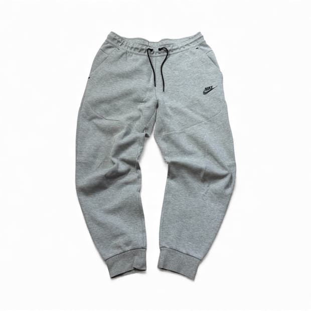Nike 테크팩 팬츠