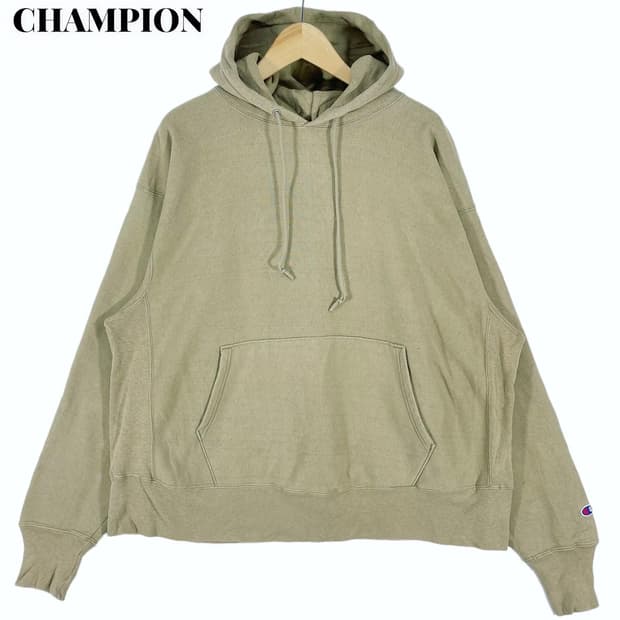 Champion 90s Reverse Weave
