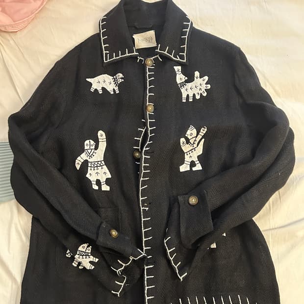 [M]harago 하라고 셔츠