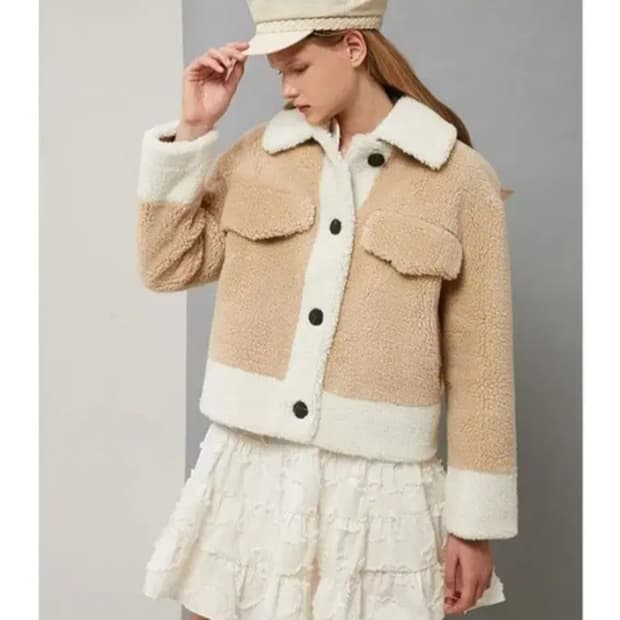 여성 90 에고이스트 자켓