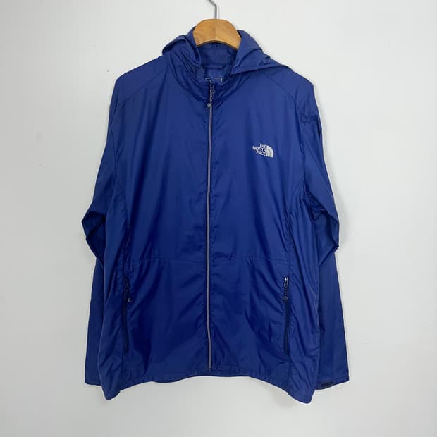 노스페이스 경량 바람막이 자켓 105(XL) J10