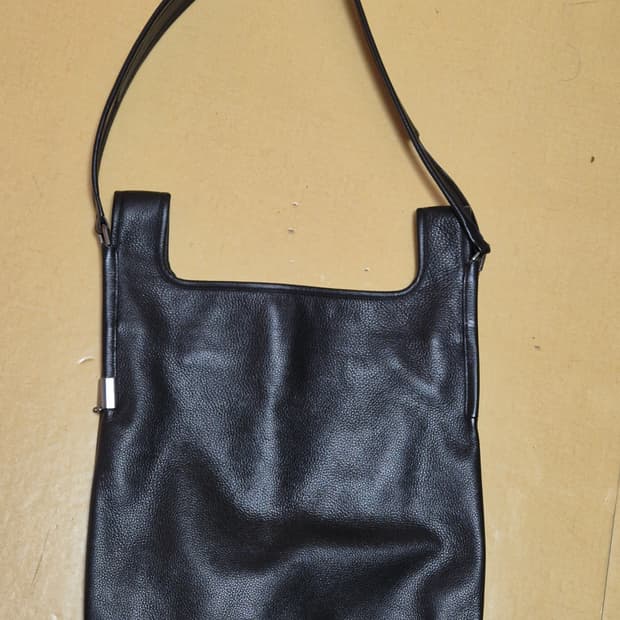 [OS] KIKO KOSTADINOV x ECCO KOLLECKTIVE 