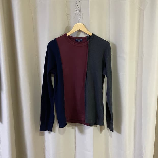 Comme des Garcons Homme long sleeve