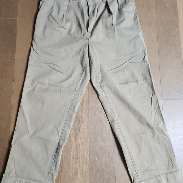 폴로 랄프로렌 앤드류핏(ANDREW) 치노 팬츠(36X30)