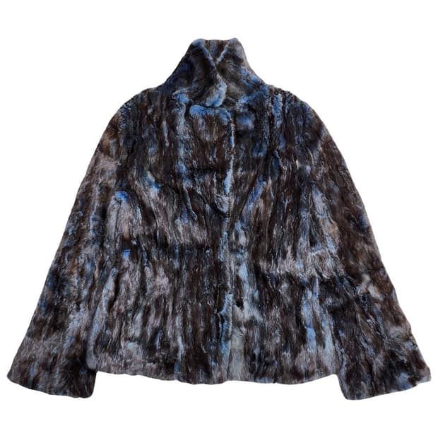 Ceat-Tout 밍크코트 S