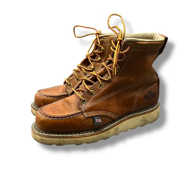  쏘로굿 목토 부츠 y15529