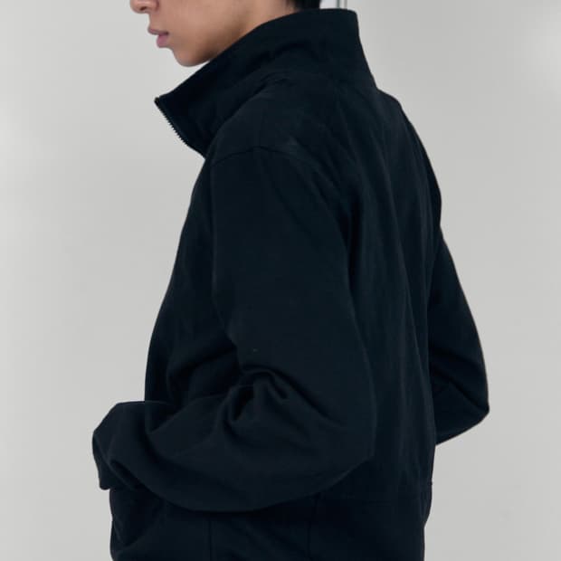 MPa PORTABLE JACKET (BLACK) 새상품