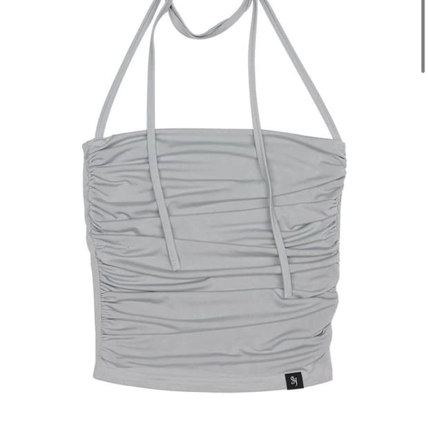 시너진 스트랩 셔링 탑