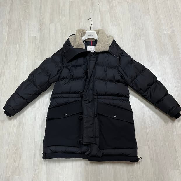 몽클레르 로익 3사이즈