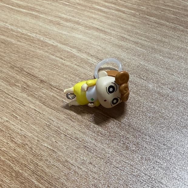 짱아 키링 짱구