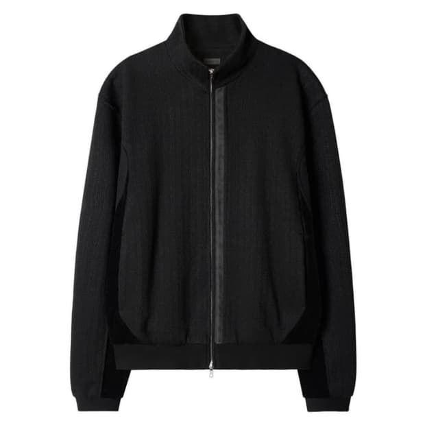 엑슬림 ep6 져지 블랙