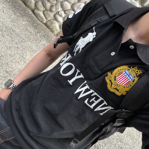 폴로 빅포니 치프키프