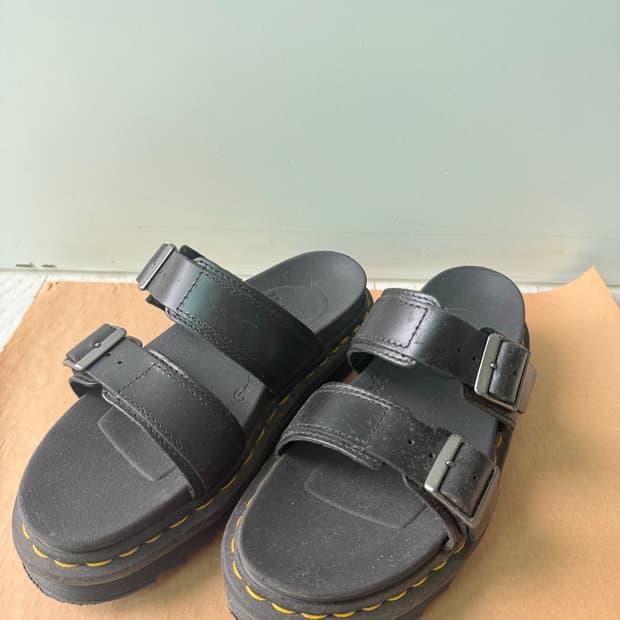 닥터마틴 마일즈