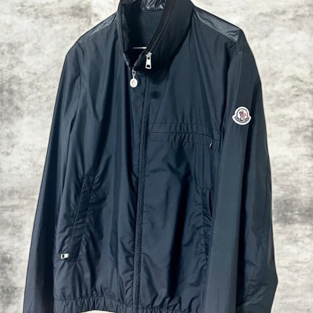몽클레어 바람막이 3(100)