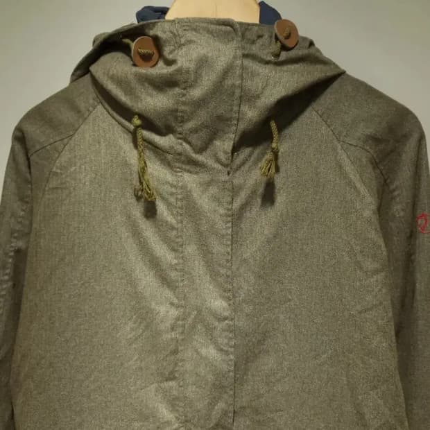 [정품/빈티지] 피엘라벤 자켓 & 탈부착 조끼 세트 66