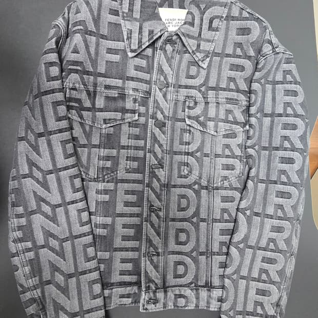 Fendi  로마