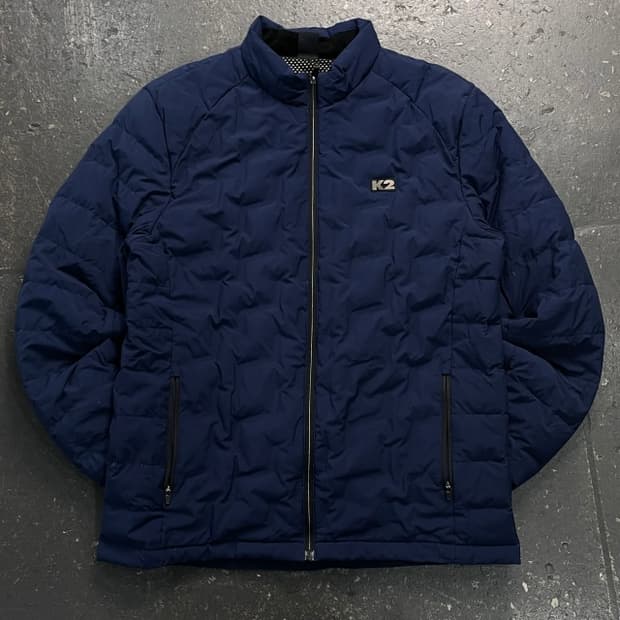 105 k2 경량패딩