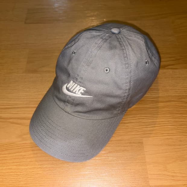  Nike Heritage 86 Futura Washed Cap