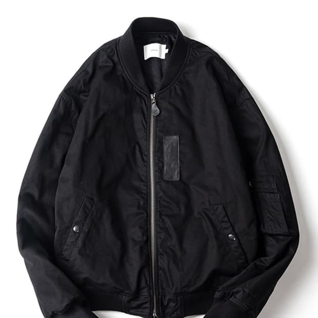 아워셀브스 ma1 마원