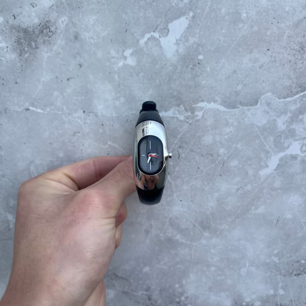 나이키 시계 트라이엑스 Nike Triax WR0102