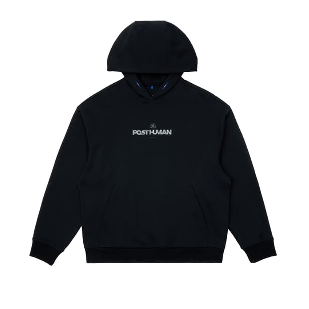 아더에러 25fw 후드티 XL