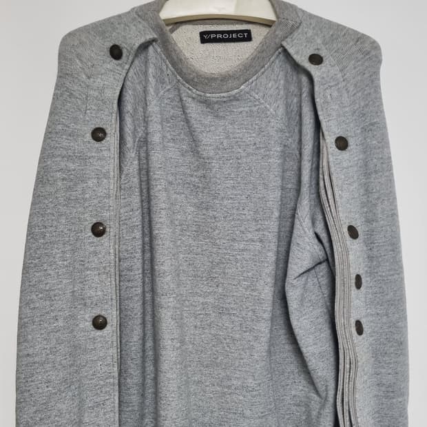 YPROJECT 버튼 맨투맨