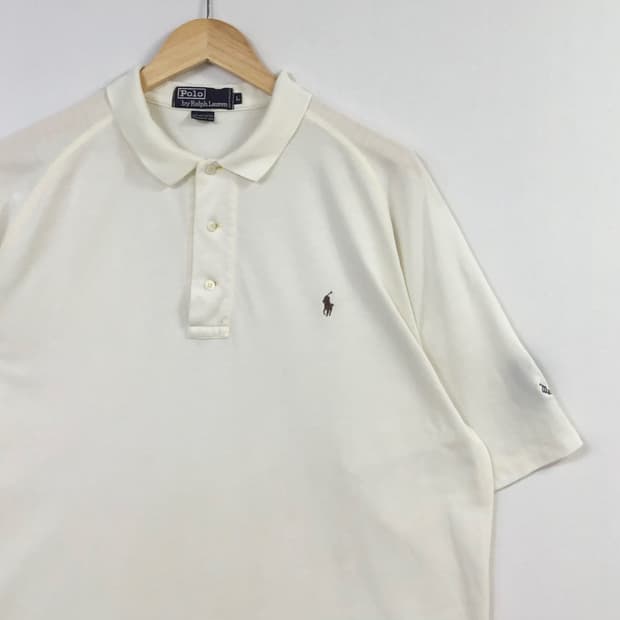Xxl 폴로 카라티