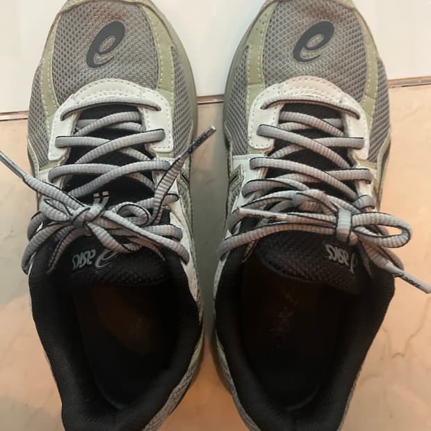 아식스 조그100s 시트락 230mm