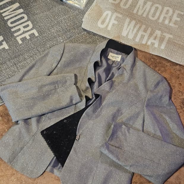 Apploberry 여성 자켓 (일본 브랜드)