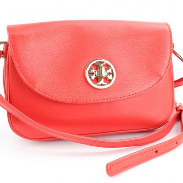 토리버치 크로스백