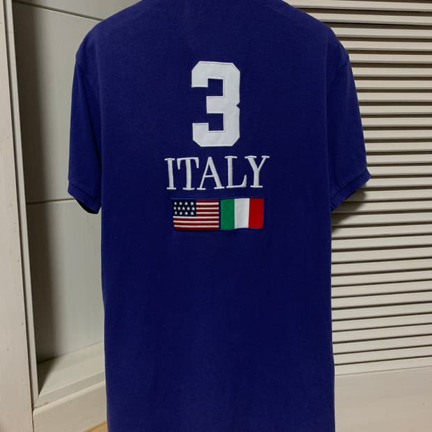 폴로 치프키프 빅포니 이태리 PK M