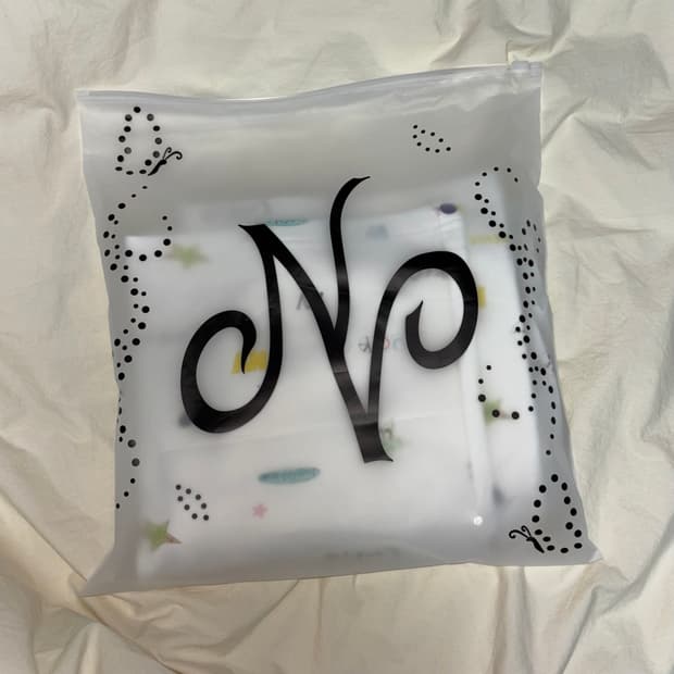 나비버스 naviverse 럭키팬츠