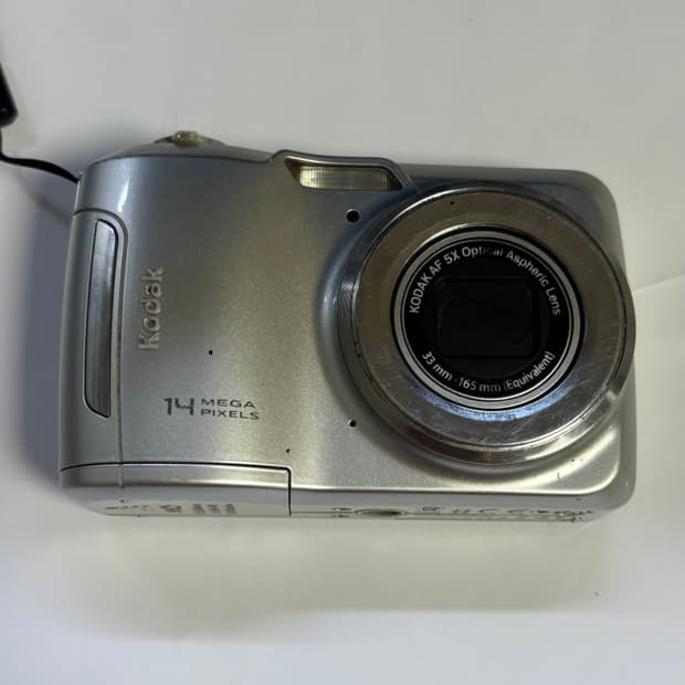 코닥 이지쉐어 c195 디카