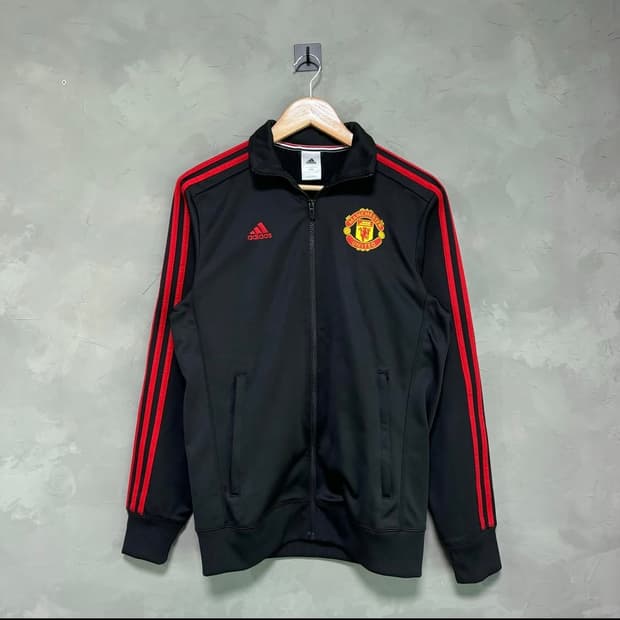 맨유 아디다스 져지