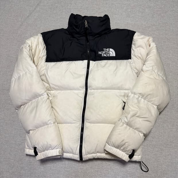 노스페이스 1996 에코 눕시 패딩자켓