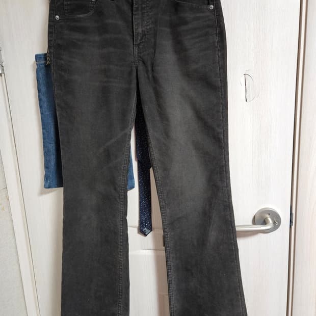 00s levis 517 코듀로이 리바이스 부츠컷 30x34